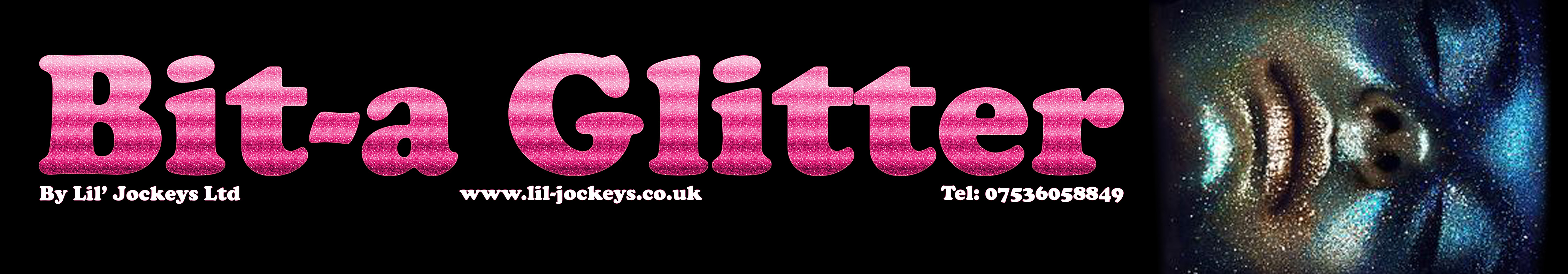 Lil' Jockeys Home Page