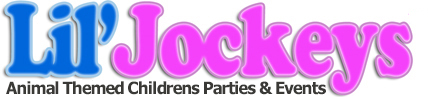 Lil' Jockeys Home Page